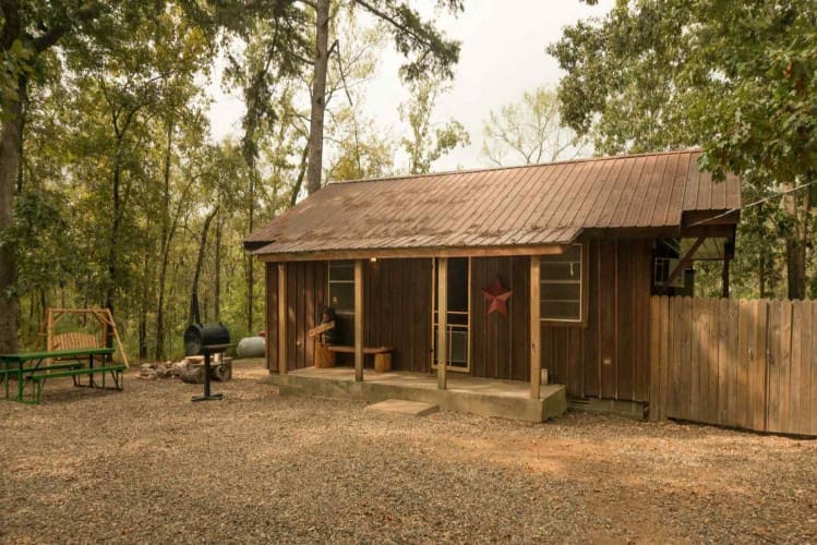 Bear Hollow