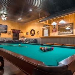 cabin rental guide