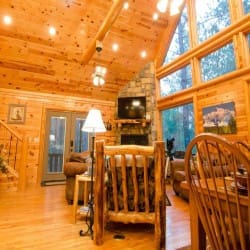 denali_cabin, 2_bedroom_denali_cabin