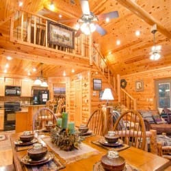 denali_cabin, 2_bedroom_denali_cabin