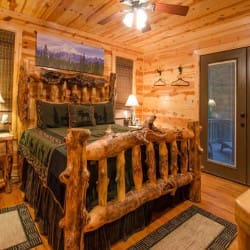 denali_cabin, 2_bedroom_denali_cabin