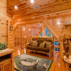 denali_cabin, 2_bedroom_denali_cabin