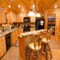 denali_cabin, 2_bedroom_denali_cabin