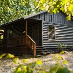 the camp house at eagle ridge