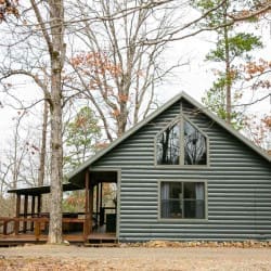 The Trail House at Eagle Ridge