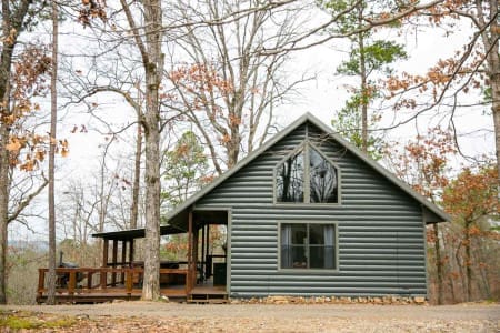 The Trail House at Eagle Ridge