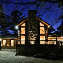 best kept secret cabin