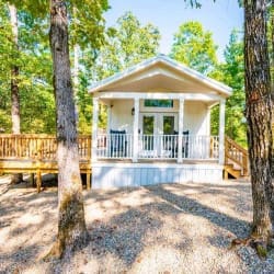 Little Lodge