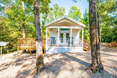 Little Lodge