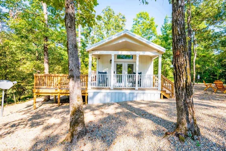 Little Lodge