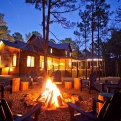 call it a day cabin