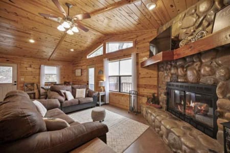 creekside casita