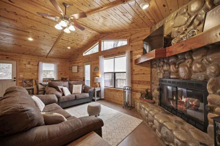 creekside casita