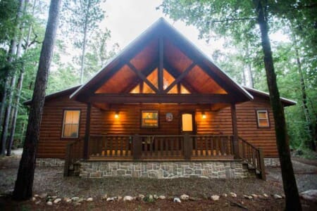 creekside tango