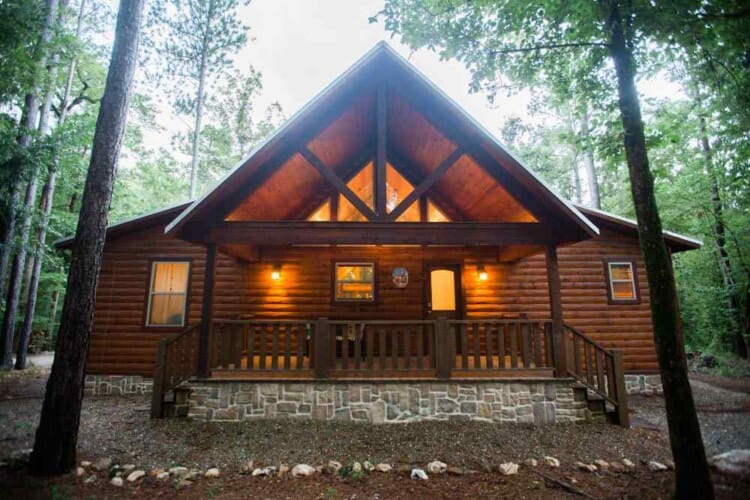 creekside tango
