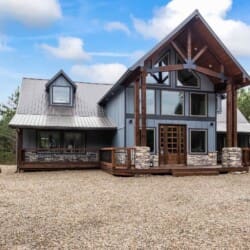 geauxin all inn, broken bow real estate