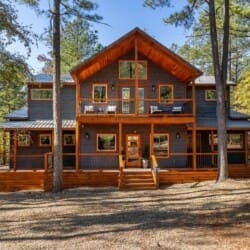 hidden haven lodge