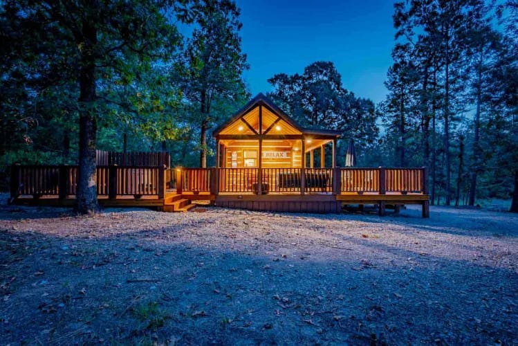 Little Bit of Sunshine