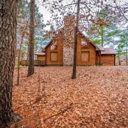okehi-cabin-broken bow