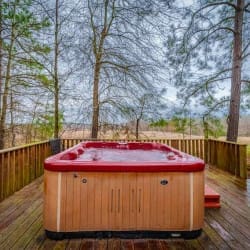 cabin rental guide