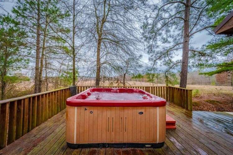 cabin rental guide