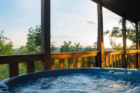 the lookout at eagle ridge