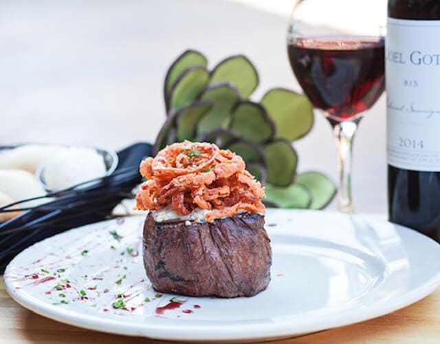 Broken Bow Restaurants - Oklahoma
