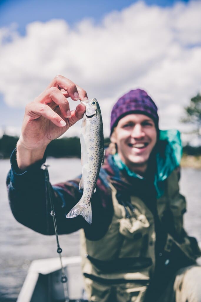 Brays Lake Guide Service, broken bow attractions