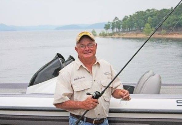broken bow attractions