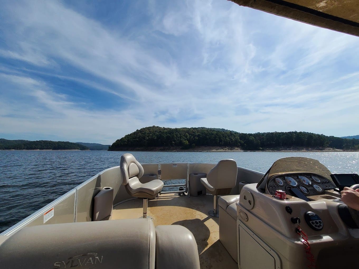 Broken Bow, Broken Bow ATV Rentals