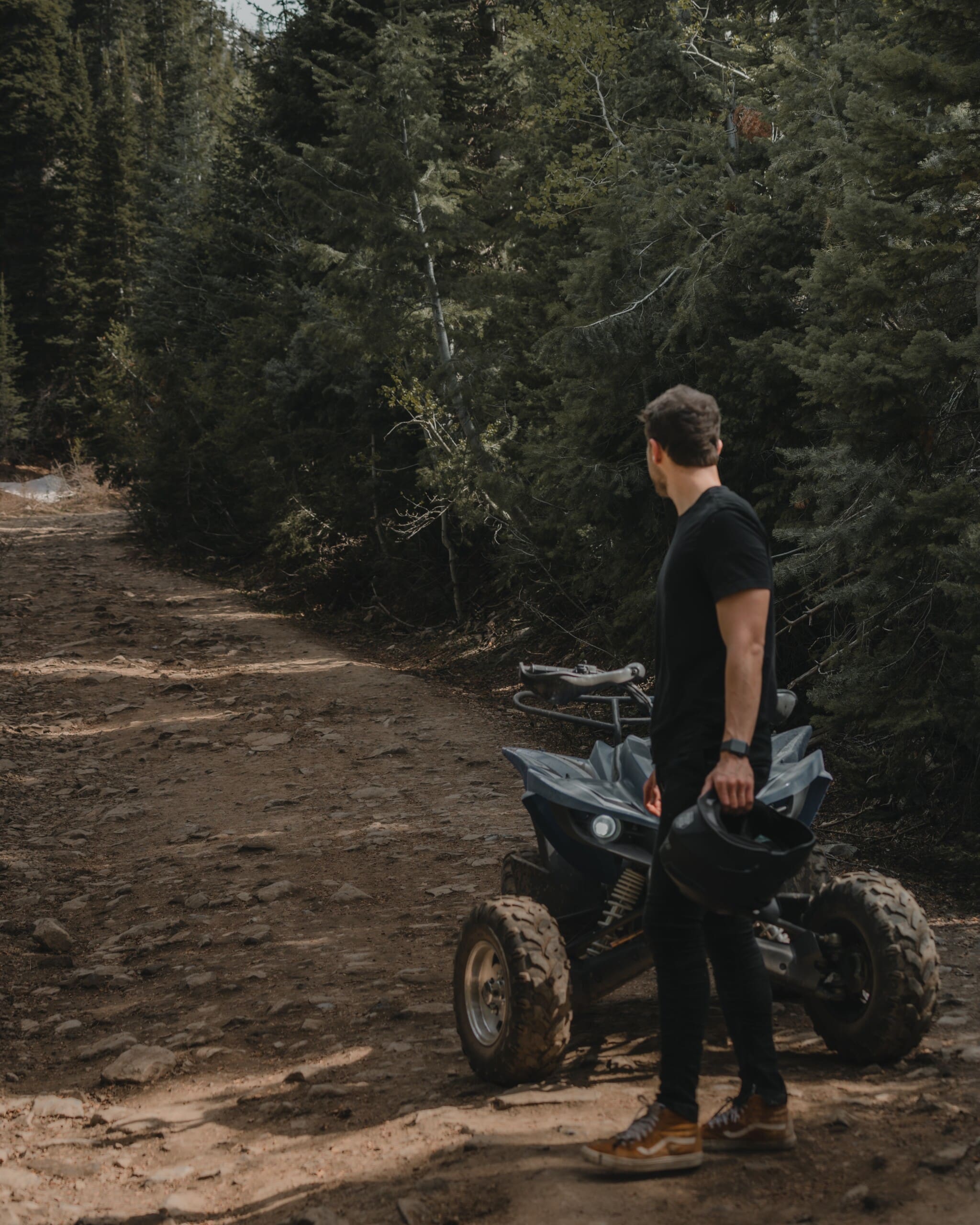 Broken Bow Boat Rentals, Broken Bow ATV Rentals