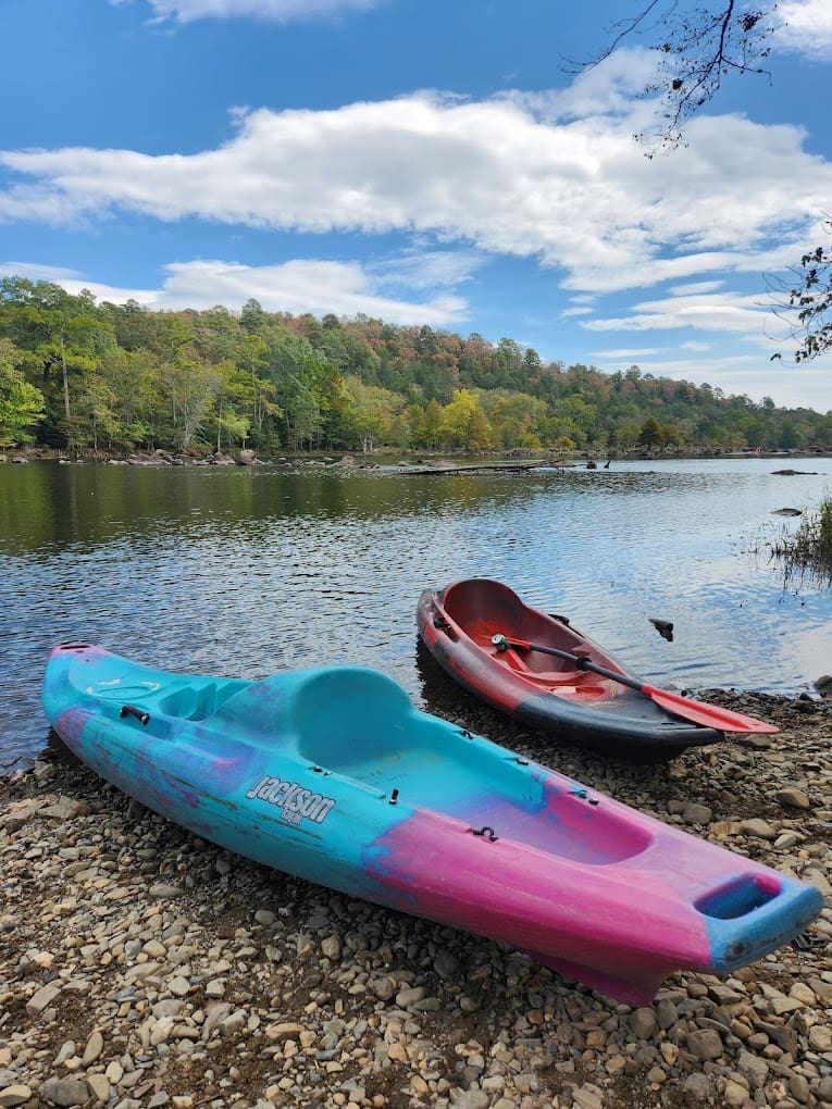 Broken Bow Boat Rentals, Broken Bow ATV Rentals