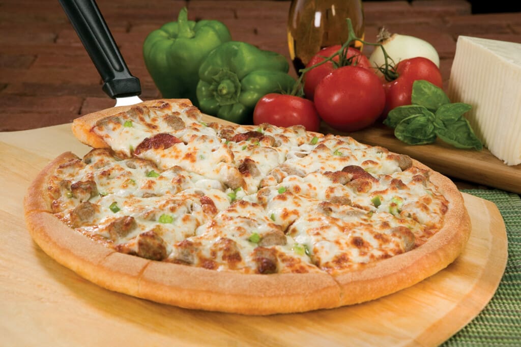 Broken Bow Restaurants - Oklahoma