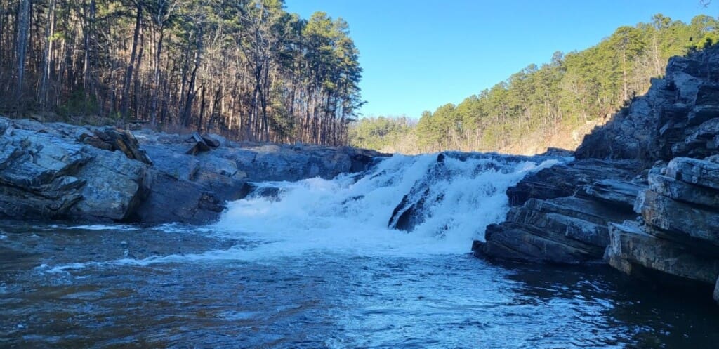 Best Hiking Trails in Broken Bow