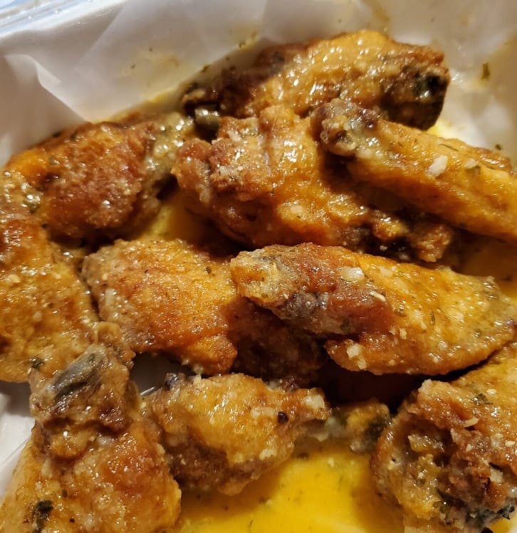 Broken Bow Restaurants - Oklahoma