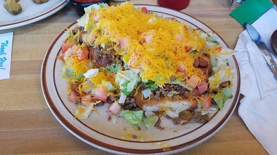 Broken Bow Restaurants - Oklahoma