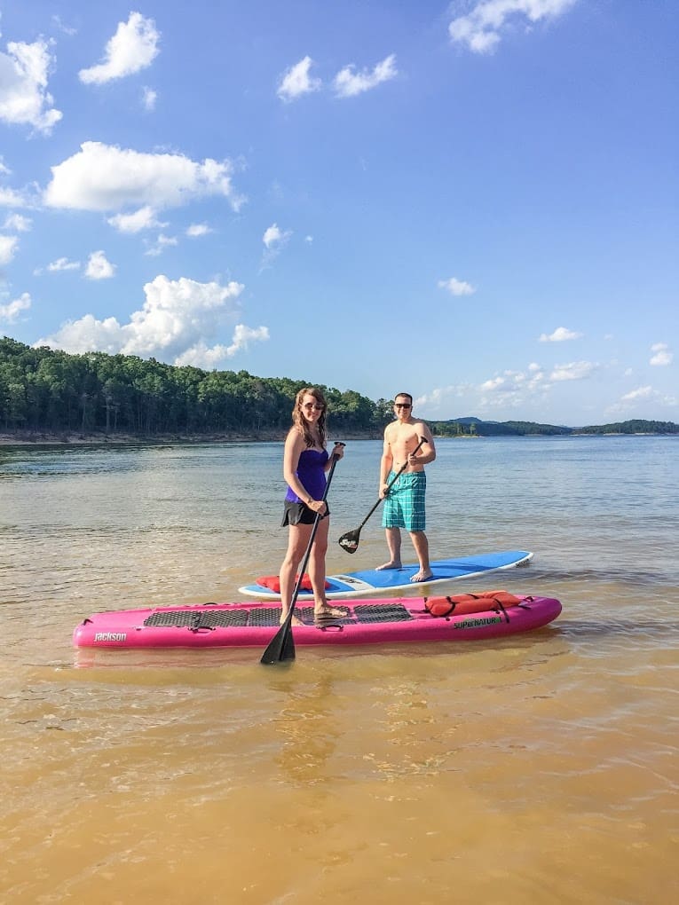 Broken Bow Boat Rentals, Broken Bow ATV Rentals