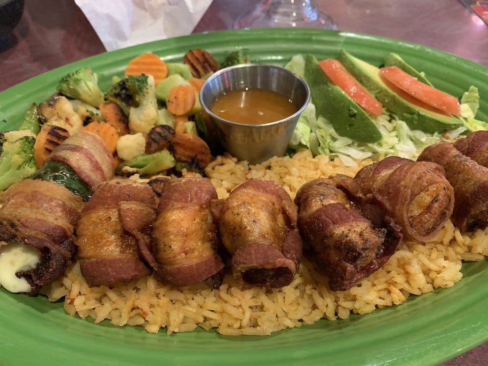 Broken Bow Restaurants - Oklahoma