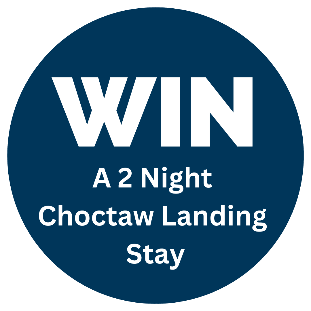 choctaw landing