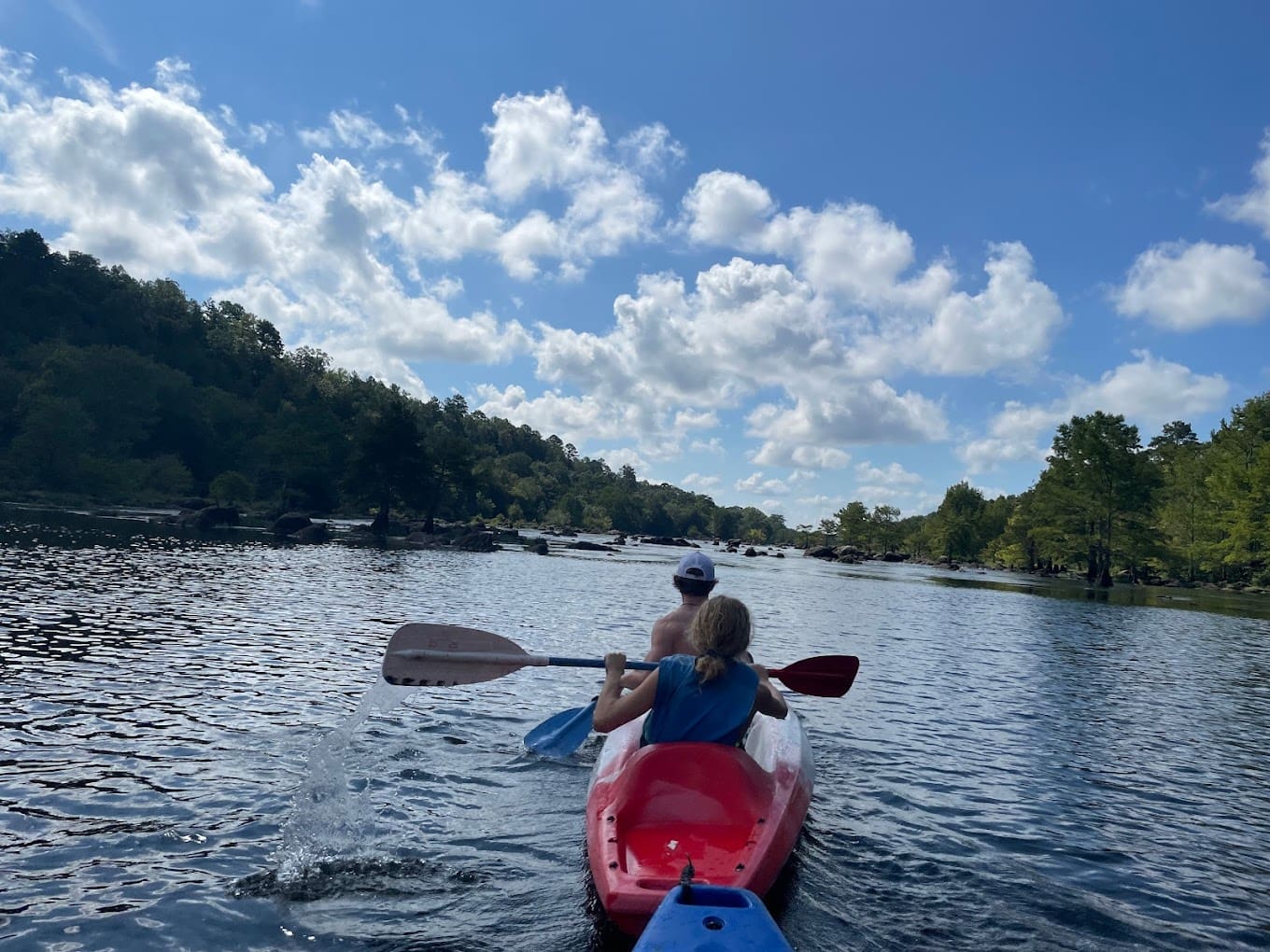 Broken Bow Boat Rentals, Broken Bow ATV Rentals