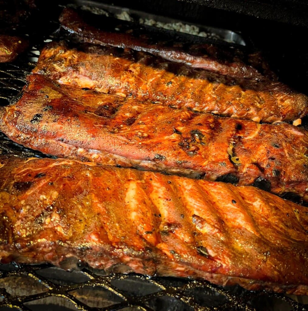 Broken Bow Restaurants - Oklahoma
