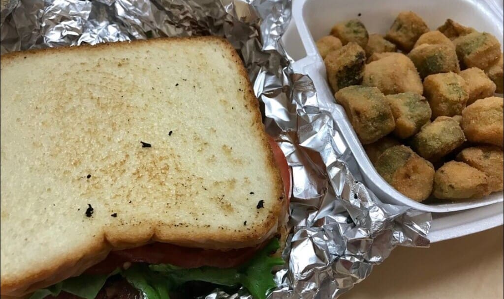 Broken Bow Restaurants - Oklahoma