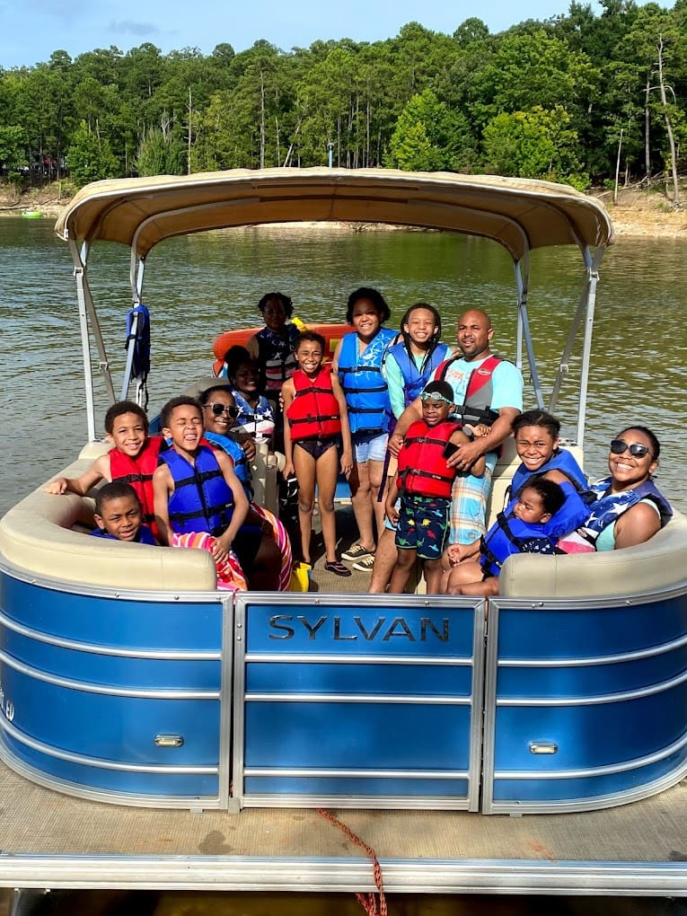 Broken Bow Boat Rentals, Broken Bow ATV Rentals