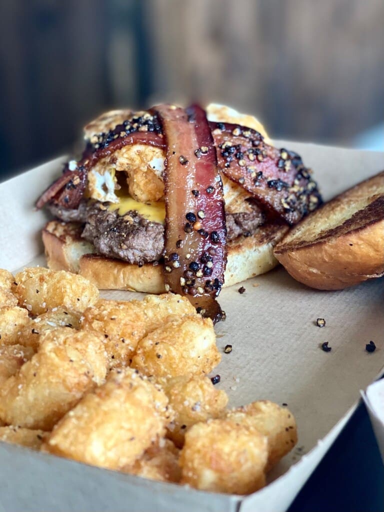 Broken Bow Restaurants - Oklahoma