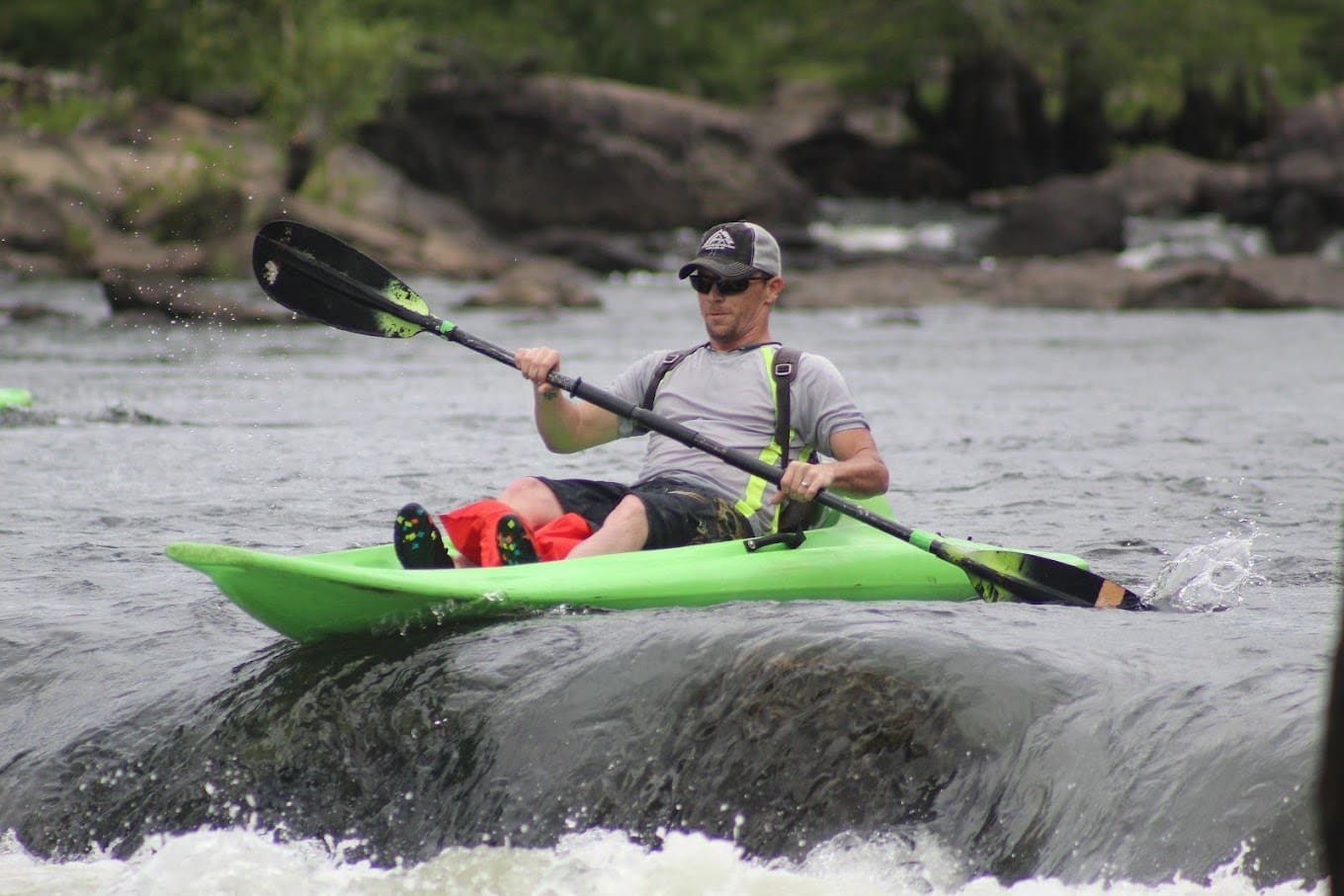Broken Bow Boat Rentals, Broken Bow ATV Rentals