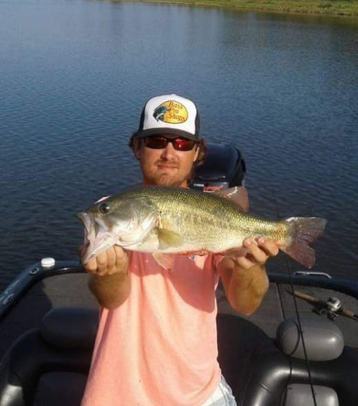 Claytons Fishing Guide Service
