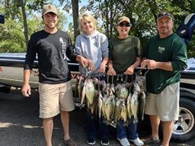 Keith Taylor Guide Service