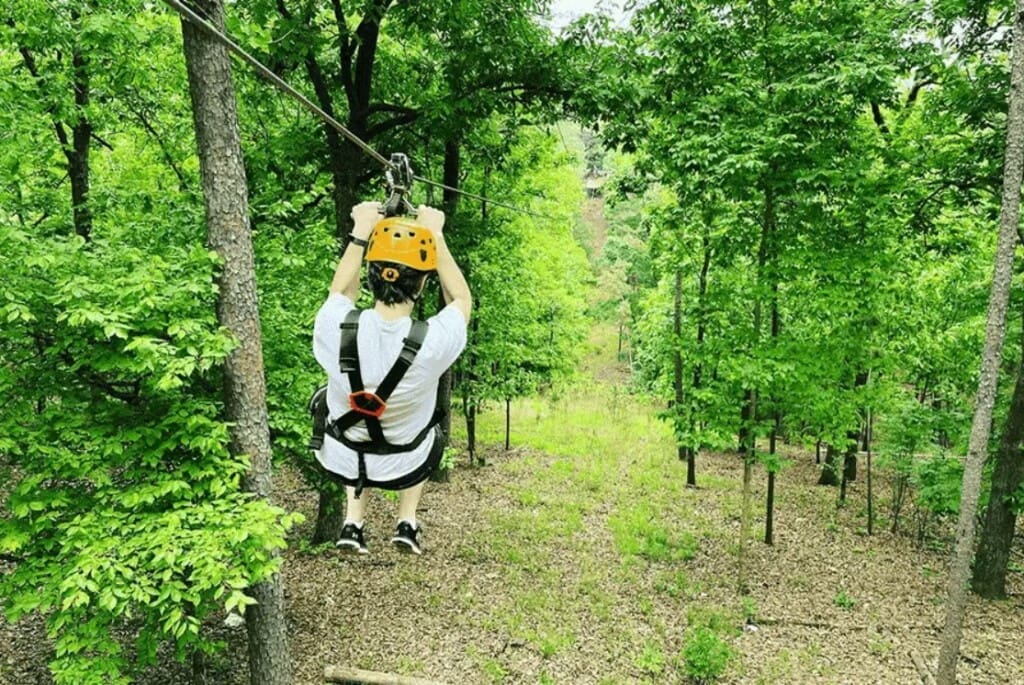 rugaru adventures