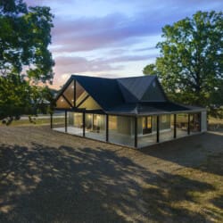 heart's desire cabin