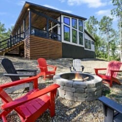 broken bow cabin rentals, things to do in broken bow